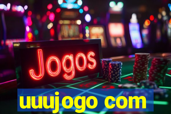 uuujogo com
